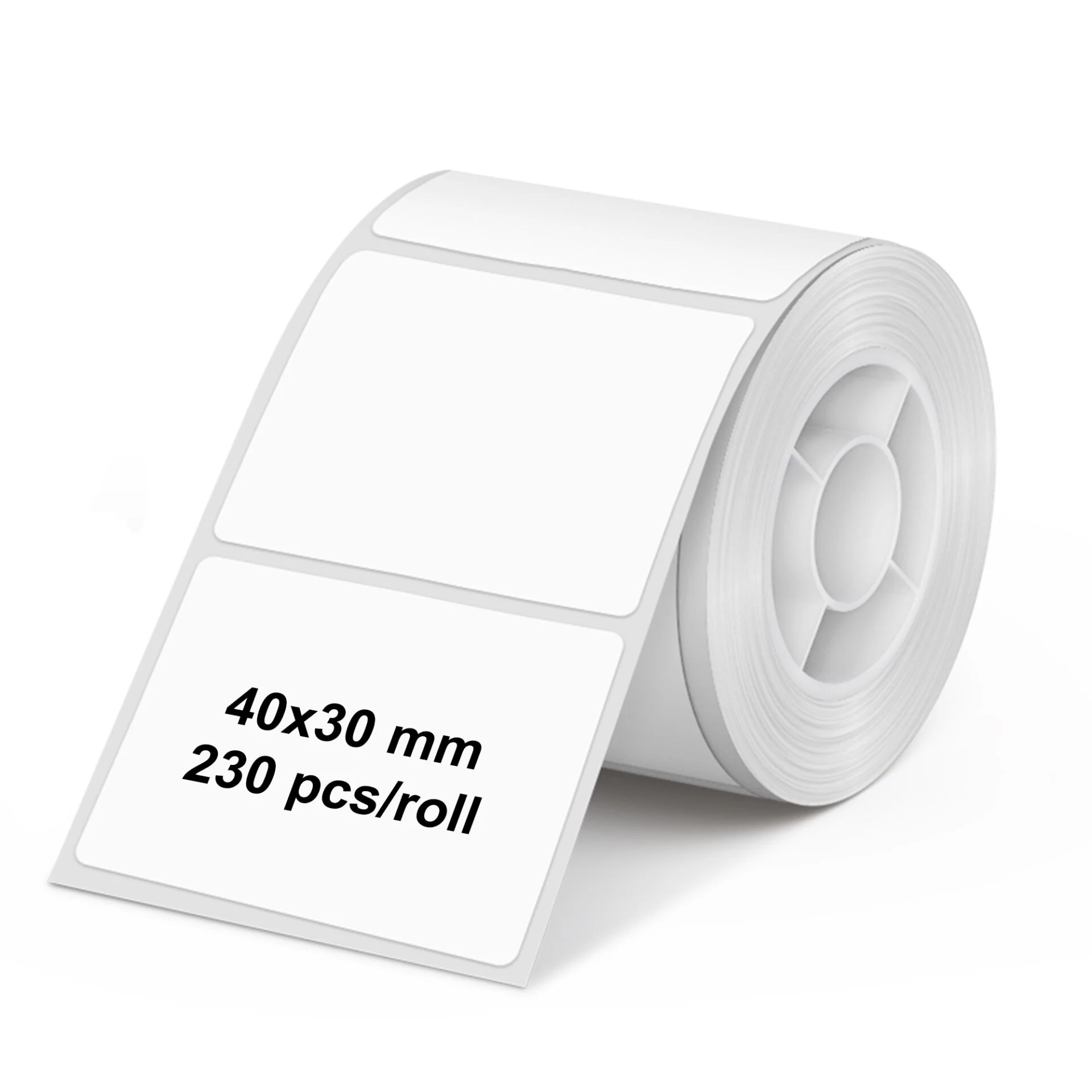 Olympia 6320 etiķešu rullis 40 mm