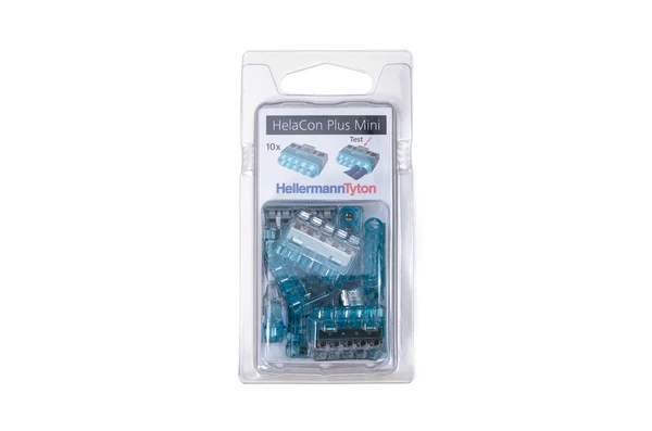 HellermannTyton HelaCon Plus Mini HCPM-5 5