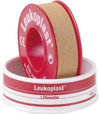 Söhngen Leukoplast Classic cinka oksīda līmlente