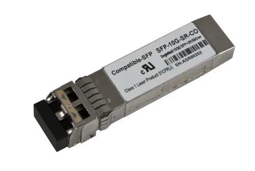 ALLNET SFP+ 10G SR LC raiduztvērējs