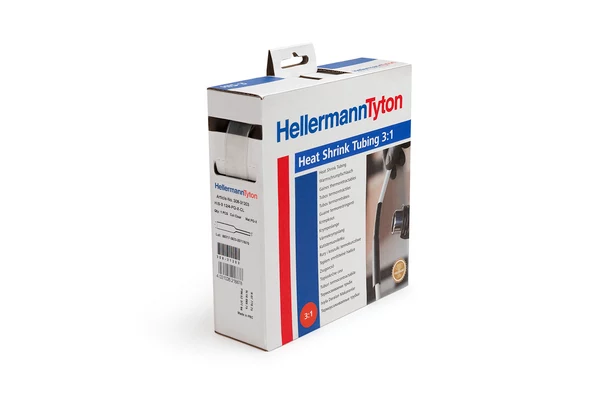 HellermannTyton T-Series kabeļu saite 100x2,5mm