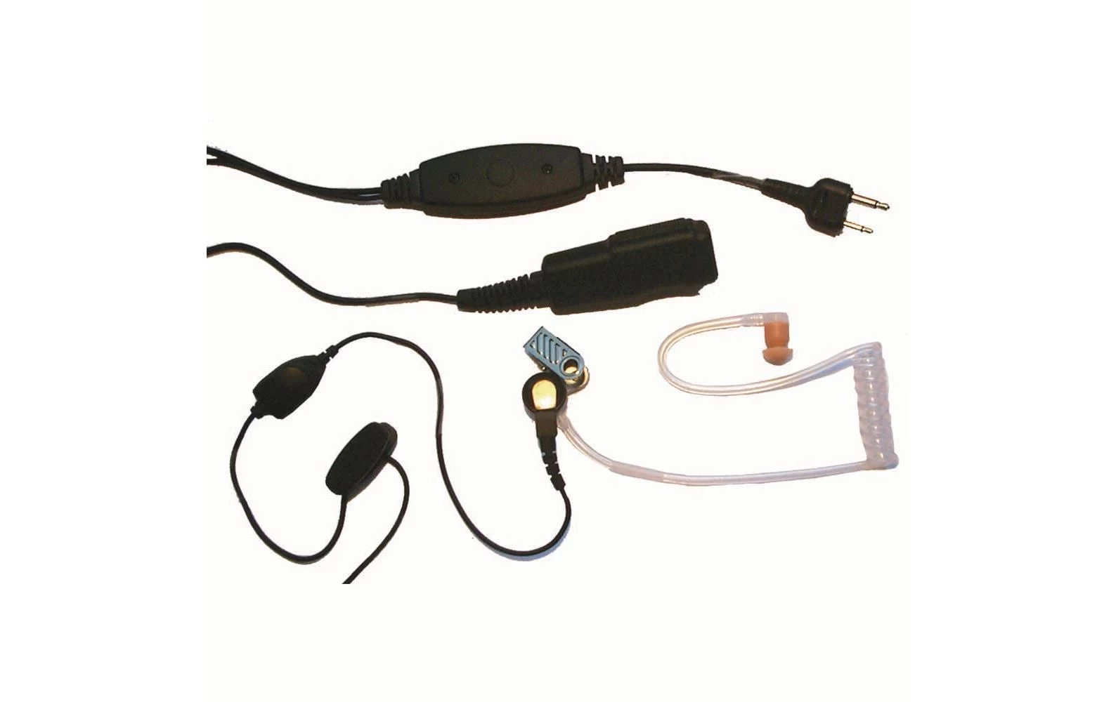 MIDLAND Albrecht AE 31-PT07 austiņas ar