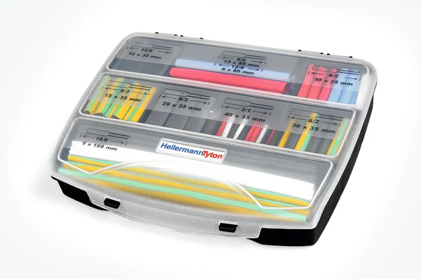 HellermannTyton T-Series 150mm x 3,6mm