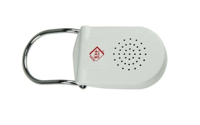 KH-SECURITY KH 100183 elektroniskais durvju roktura