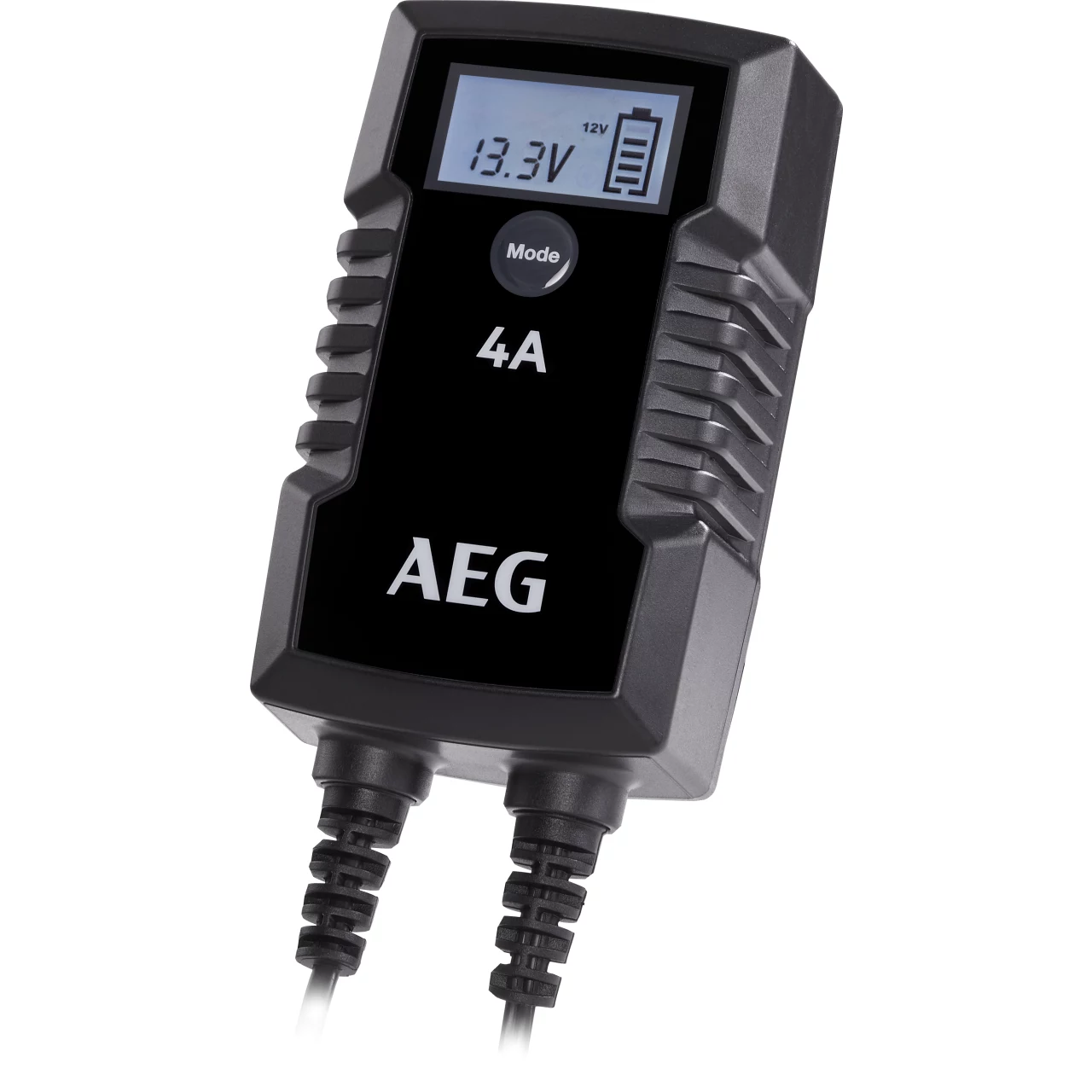 AEG LD4 10616 automātiskais auto akumulatora