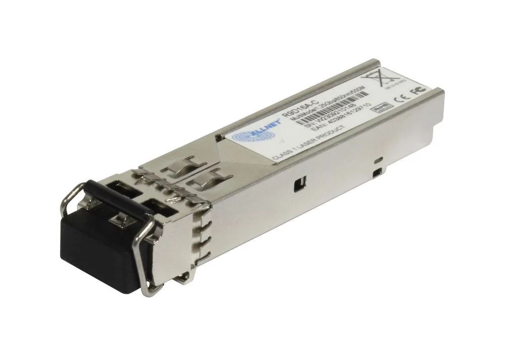 ALLNET SFP raiduztvērējs 1000BASE-SX LC Duplex