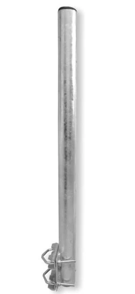WEISS MAV7548 Antenas masta pagarinājums 75