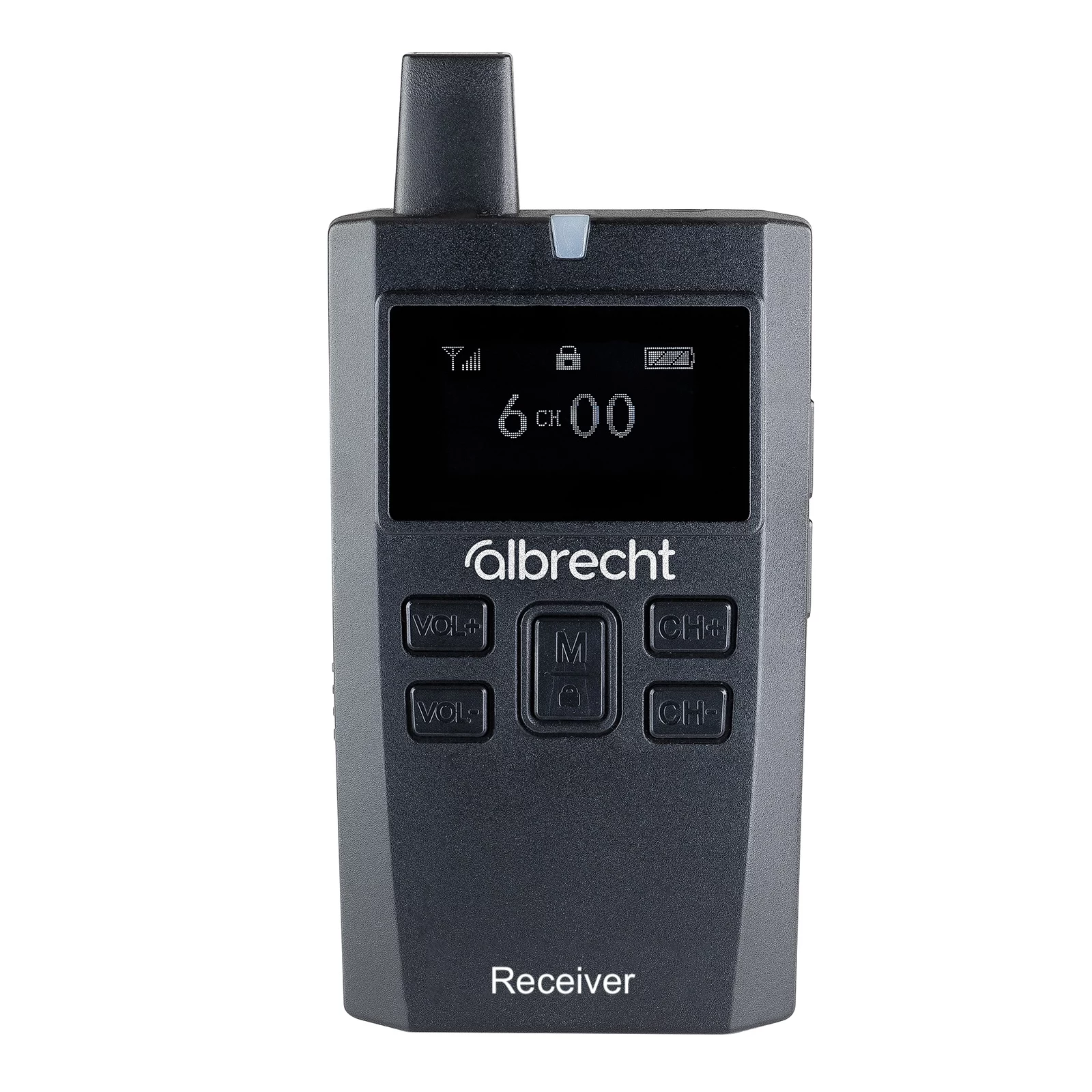 Midland Albrecht 29933 Multicom 2 CB