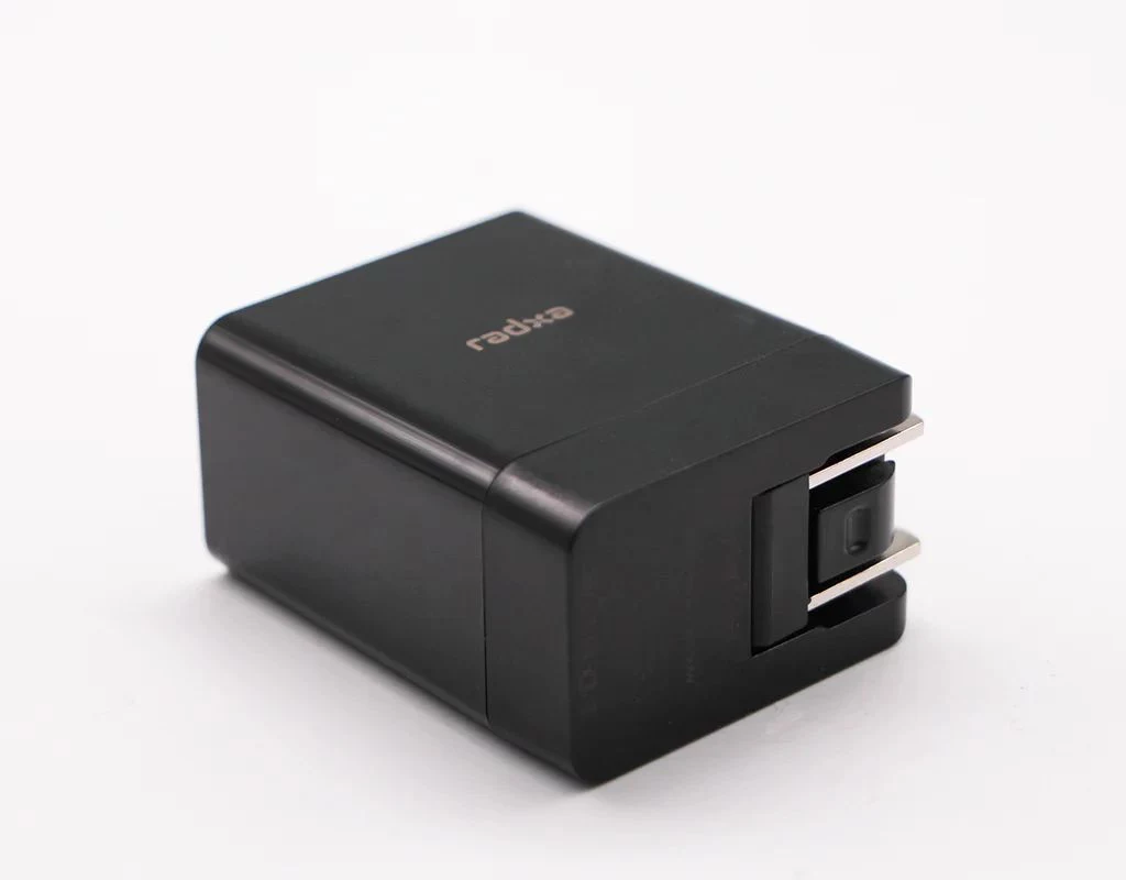 ALLNET Radxa Power PD 30W EU
