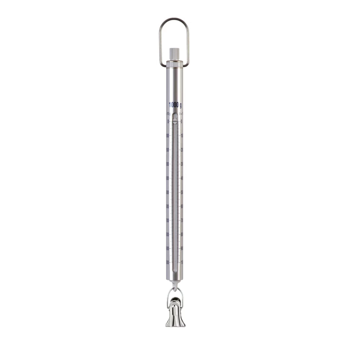 Kern 281-601 atsperes svari, 1 kg