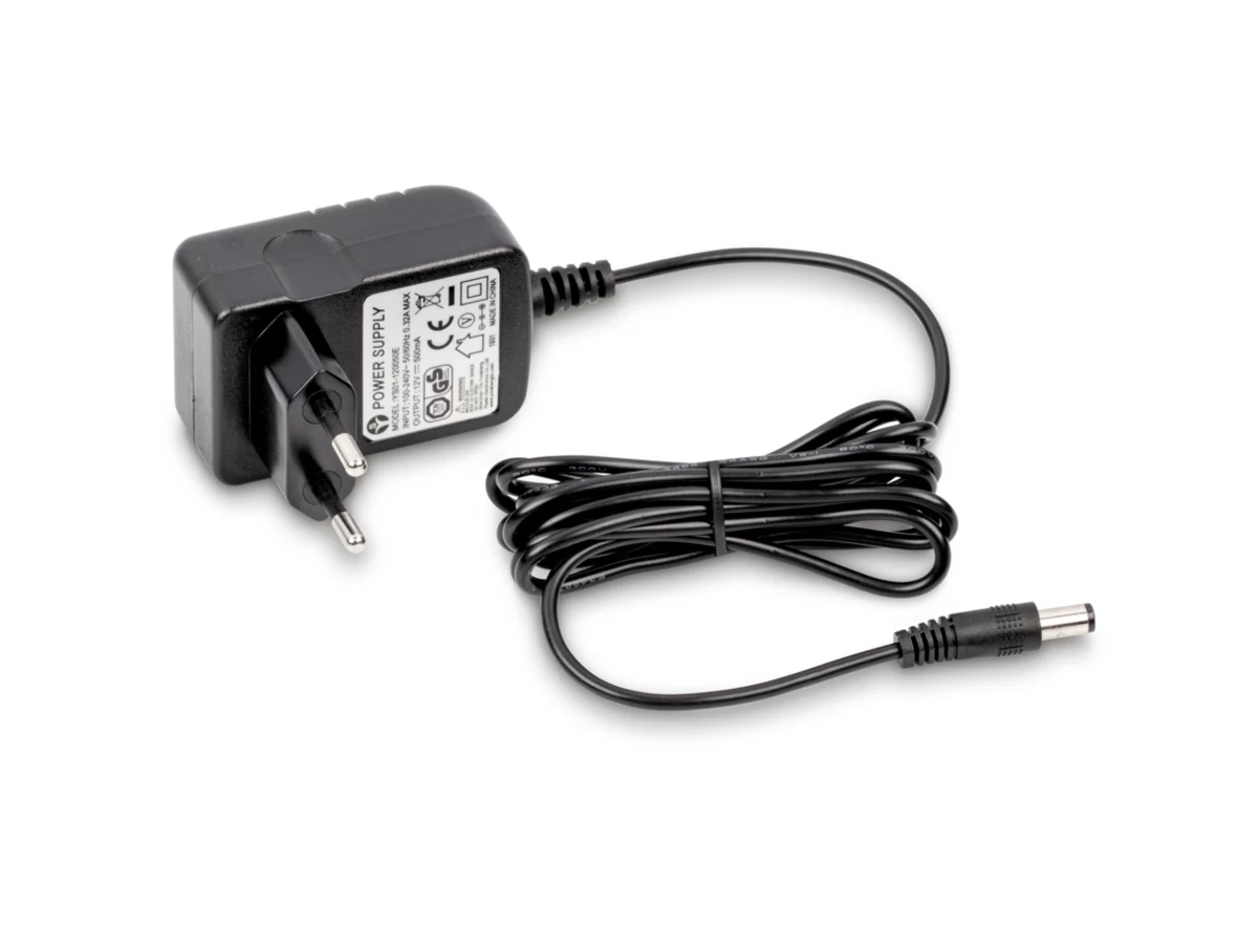 Kern PFB-A02 12V 500mA AC/DC barošanas