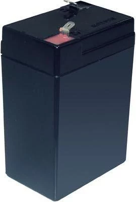 Kern GAB-A04 uzlādējams svina-skābes akumulators GAB-N