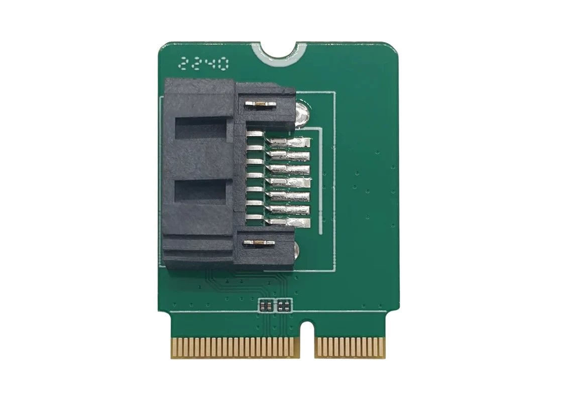 ALLNET Radxa M.2 E-Key uz
