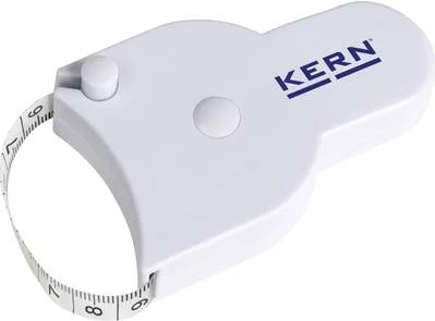 Kern MSW 200 apkārtmēra un diametra