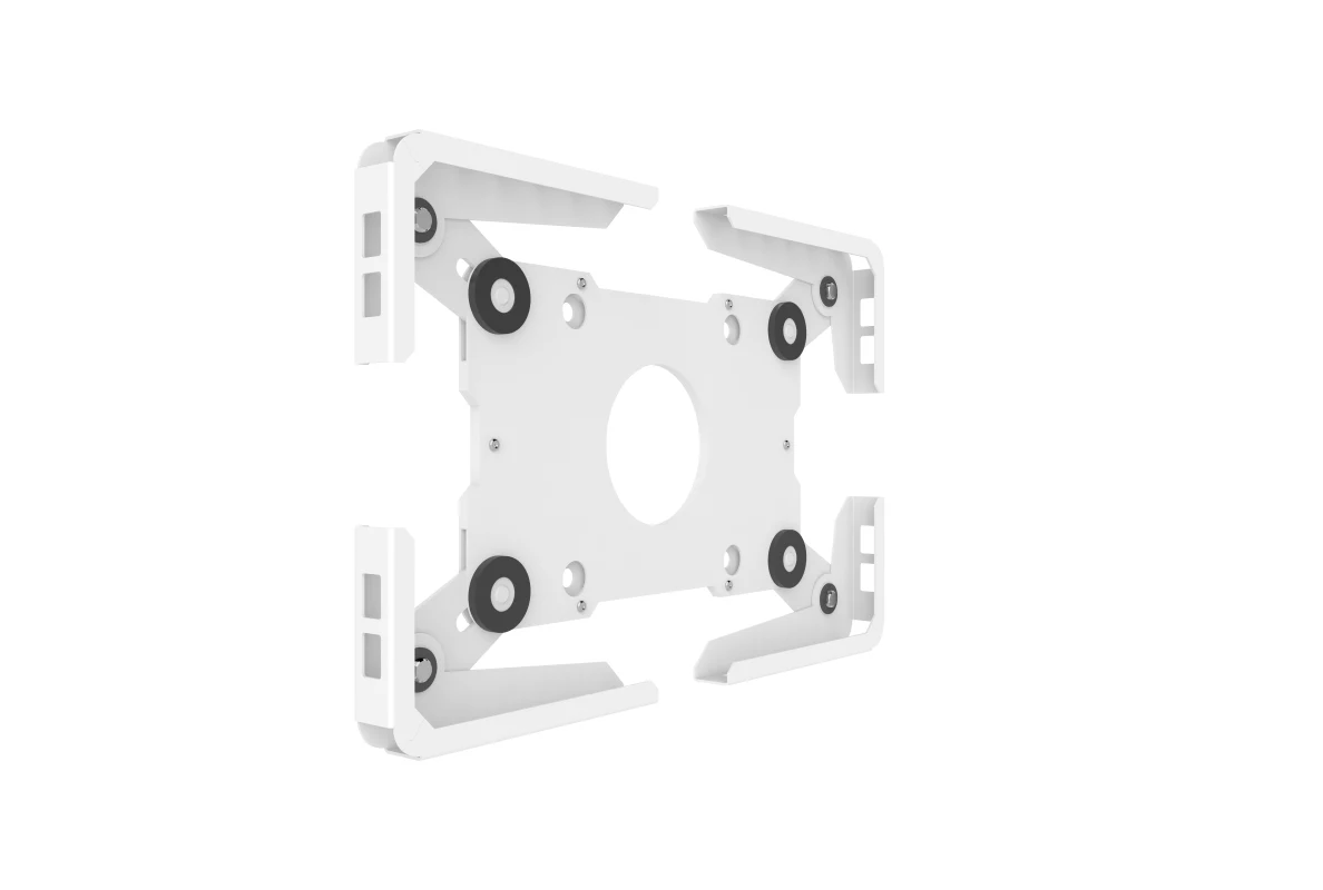 ALLNET VesaFLEX-Mount/10.1w balts planšetdatora VESA