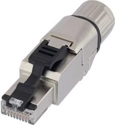 LAPP ED-IE-AXS-6A-A-20-FD-FC Cat.6A RJ45 lauka