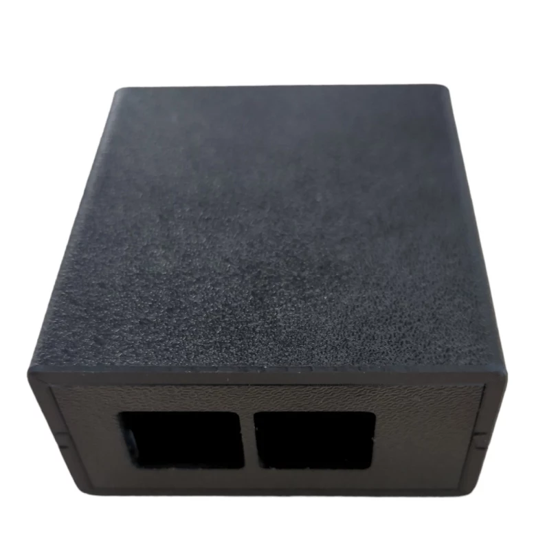 ALLNET Rock Pi E ABS plastmasas