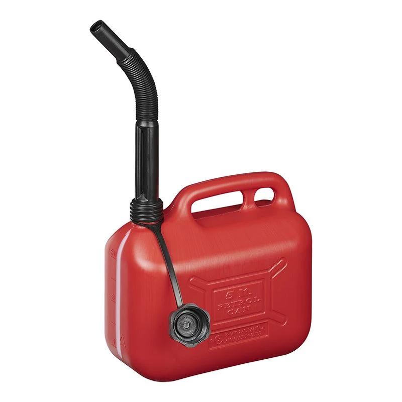 IWH 087694 5 L HDPE degvielas
