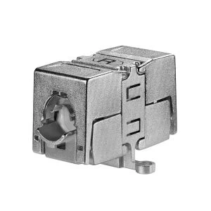 Rutenbeck ClassEA RJ45 savienotājs Cat.6A