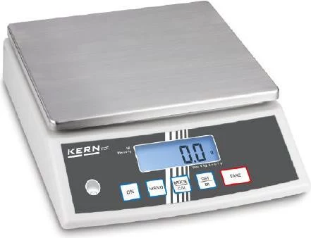 Kern FCF 30K-3 precīzijas svari, 30