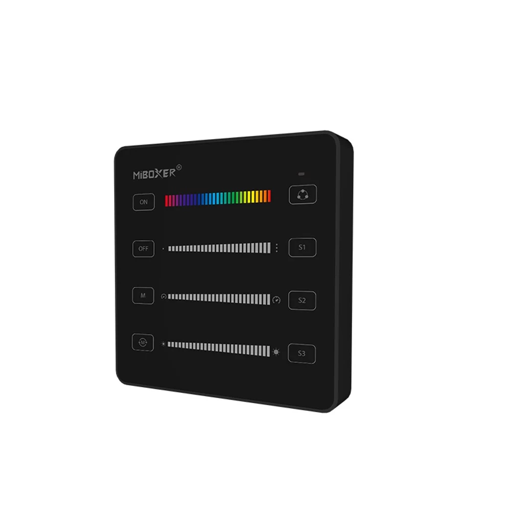 Miboxer B6 Pixel LED viedais paneļa