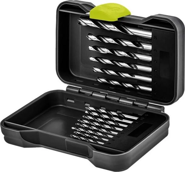 GOOBAY TOOLS 77847 koka urbju komplekts