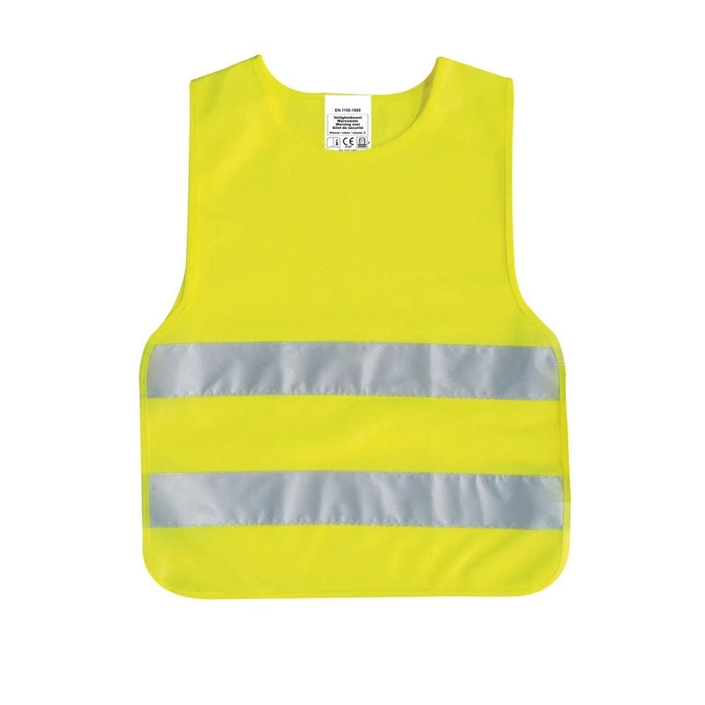 IWH 453502 Bērnu augstas redzamības drošības