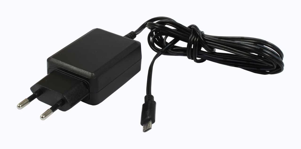 ALLNET rezerves barošanas bloks 5V/3A ar