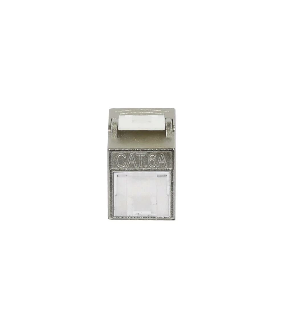 SYNERGY21 S216338V2 CAT6A ekranēts Keystone modulis