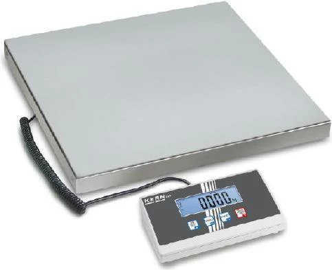 KERN EOB 150K50 Platformas svari 150