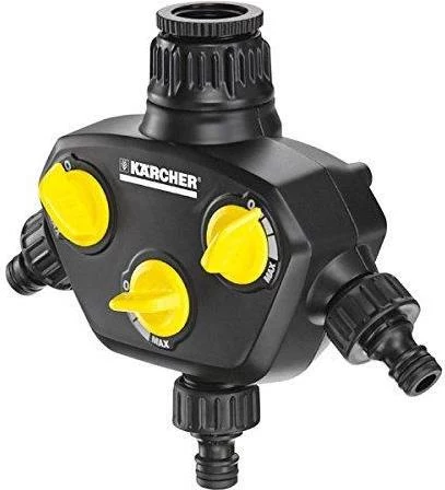 Kärcher 2.645-200.0 3 virzienu