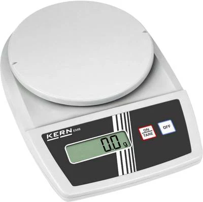 KERN EMB 3000-1 precīzijas vēstuļu svari