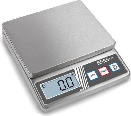 KERN FOB 5K1S digitālie pastmarku svari
