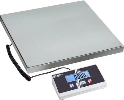 KERN EOB 150K50L platformas svari 150