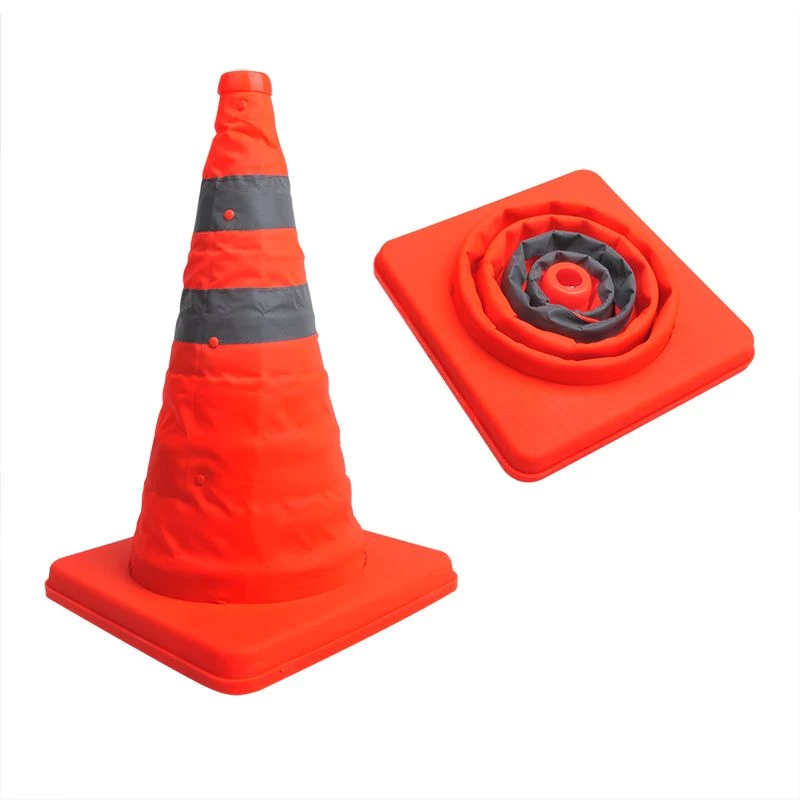 IWH 019209 ceļa konuss 30 cm