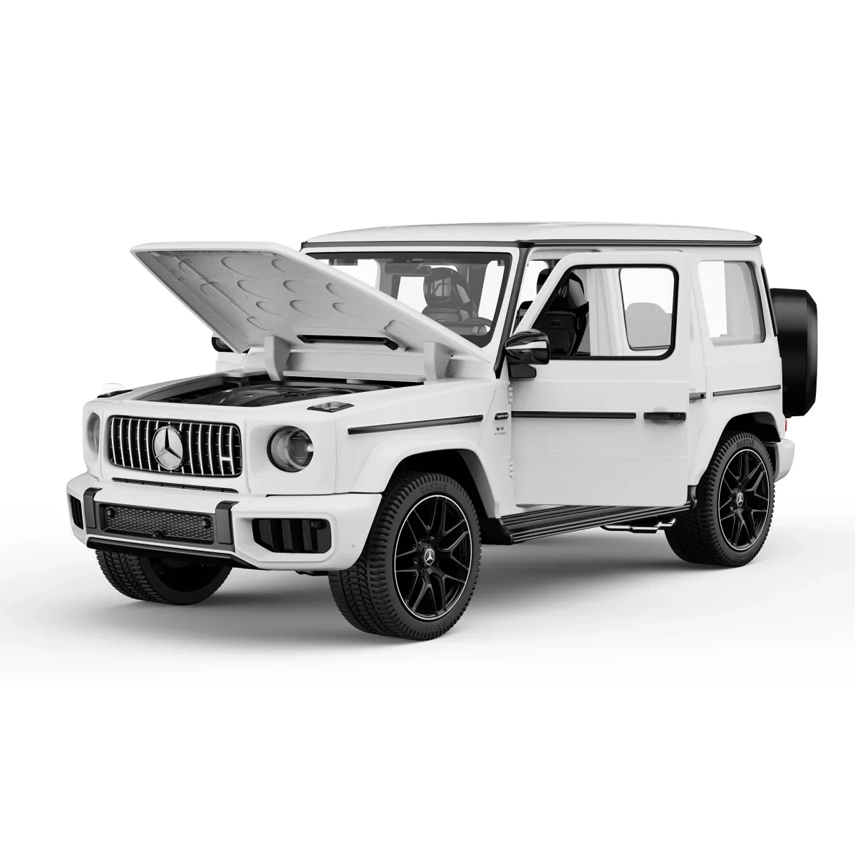 Jamara Mercedes-AMG G 63 Diecast Model