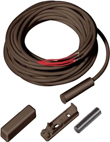 ABUS MK1010B vadu magnētiskais kontakta sensors