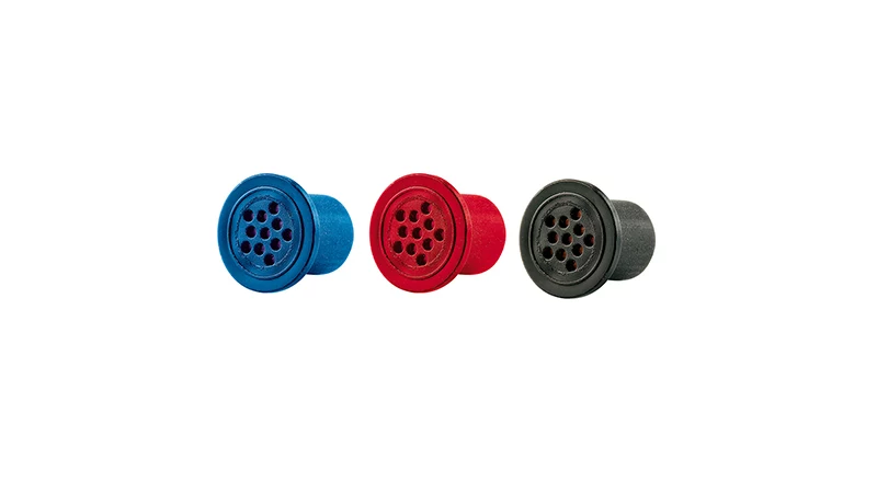 Gloria putu patronu komplekts FoamMaster FM10