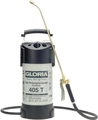 Gloria Haus und Garten Pressure Sprayer
