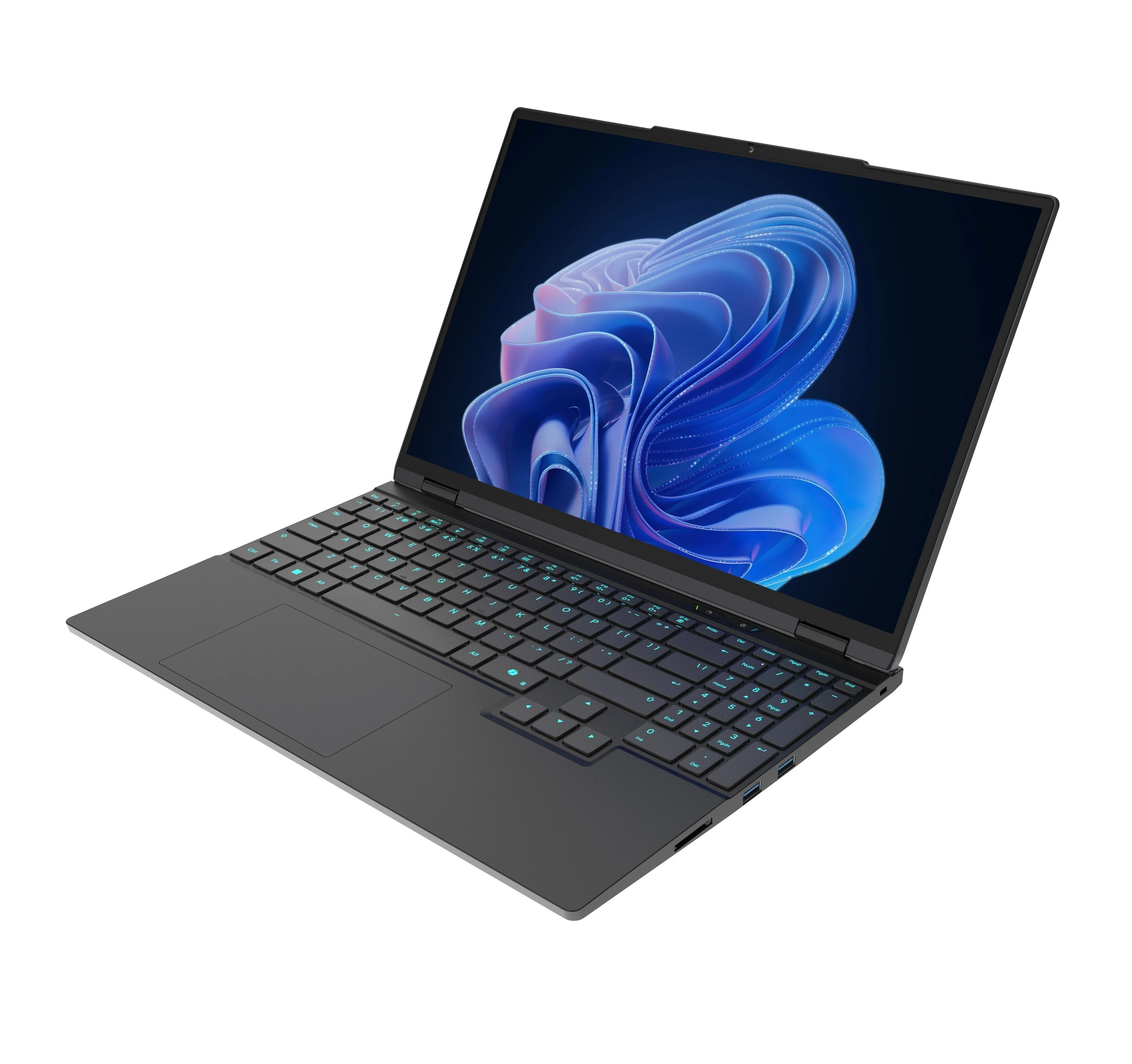 CAPTIVA Advanced Gaming I97-990CH 15,3