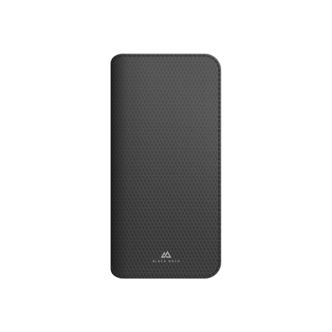 Black Rock Booklet Slim Folio vāks