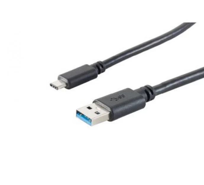 EXERTIS CONNECT USB 3.1 Type-C