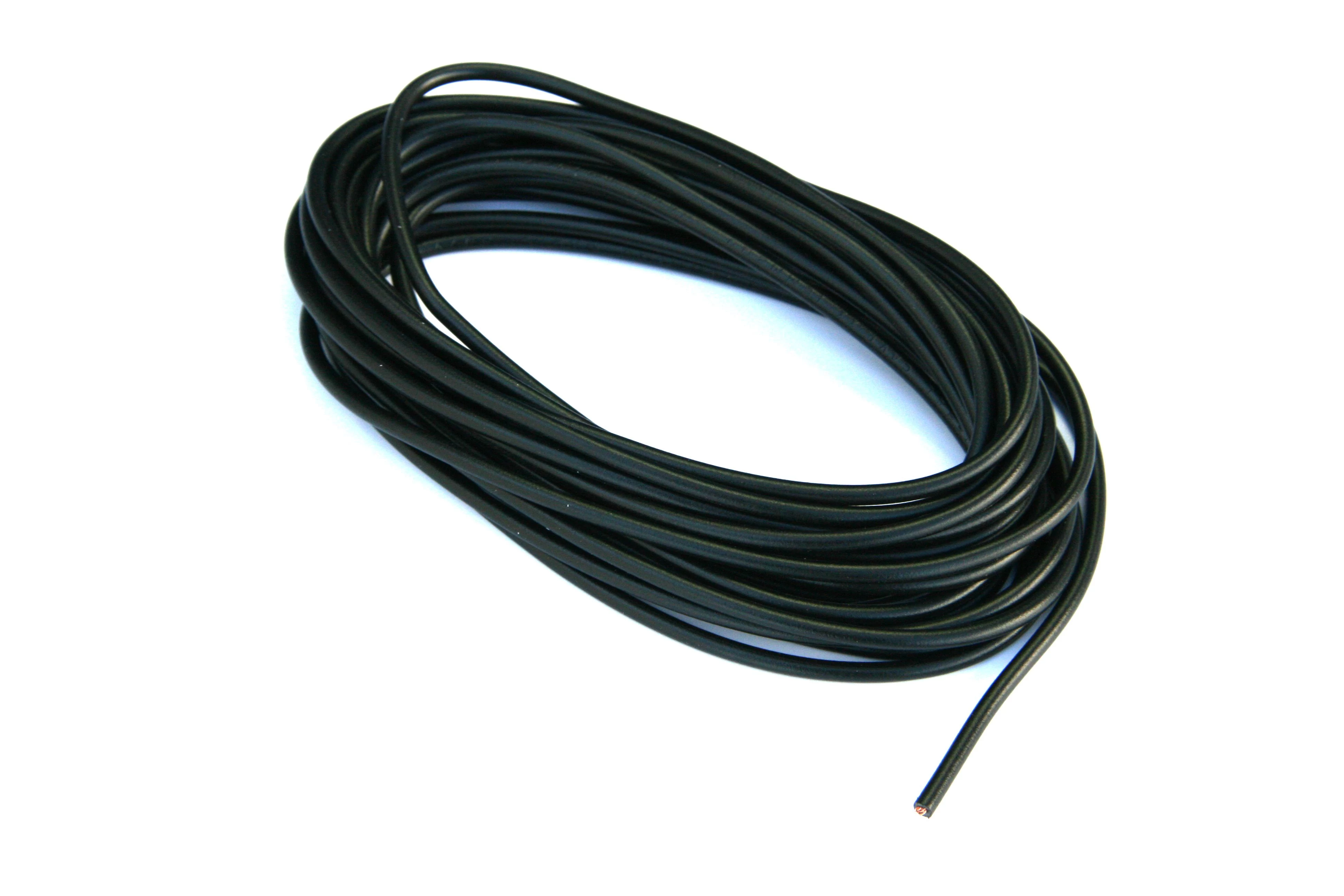 IWH automašīnas kabelis 5m, 1,5mm²