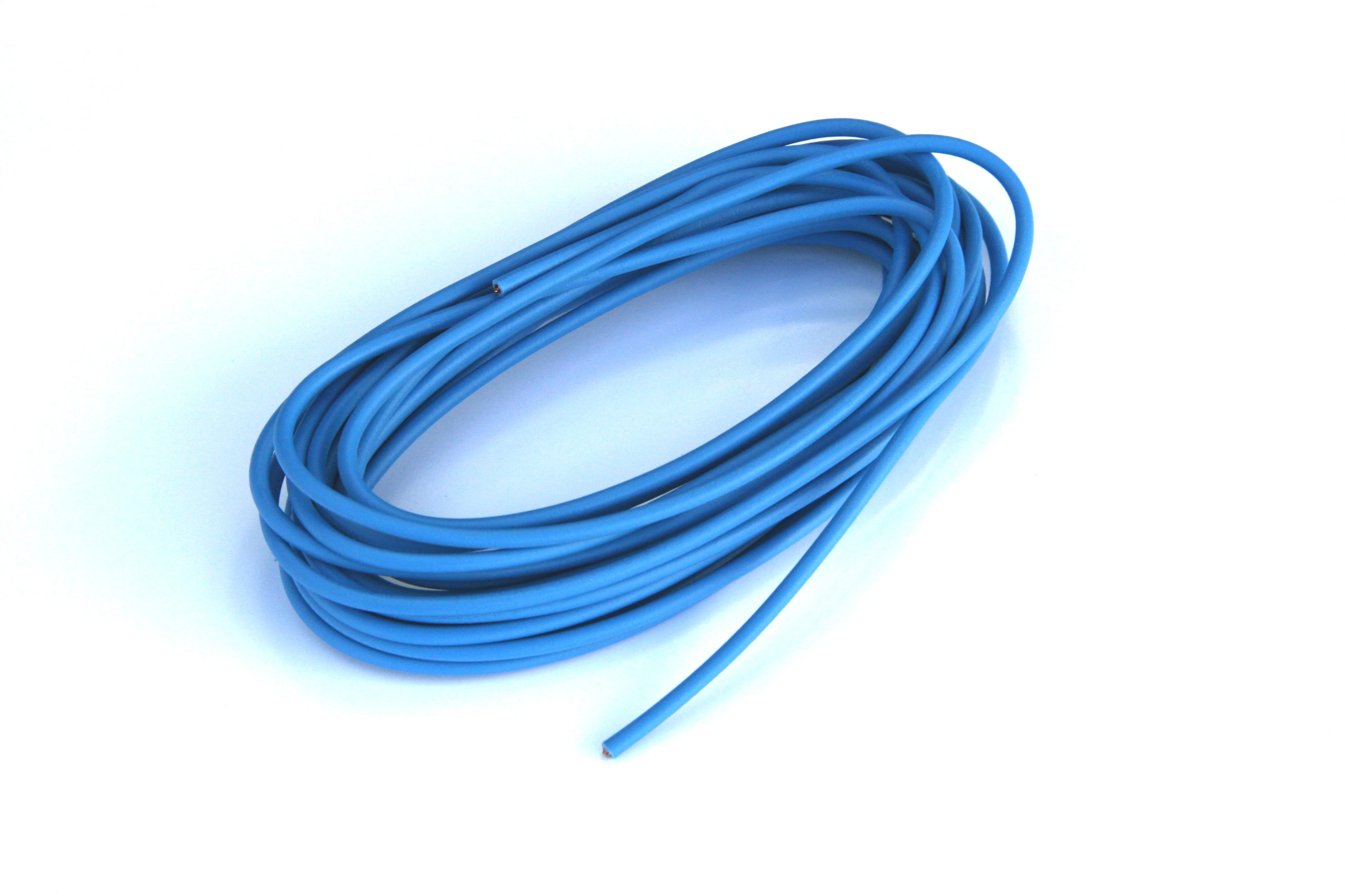 IWH Transportlīdzekļa kabelis 5m, 1,5mm²