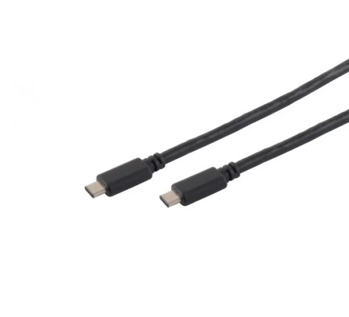 EXERTIS CONNECT USB-C uz USB-C kabelis
