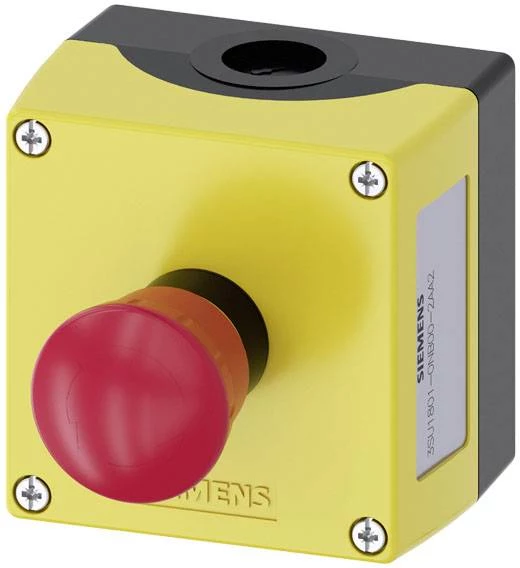 Siemens SIRIUS ACT 3SU18010NB002AA2 komplekts ar