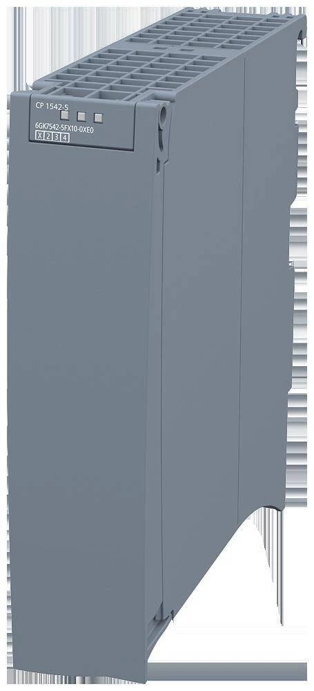 Siemens CP 1542-5 PROFIBUS komunikācijas procesors