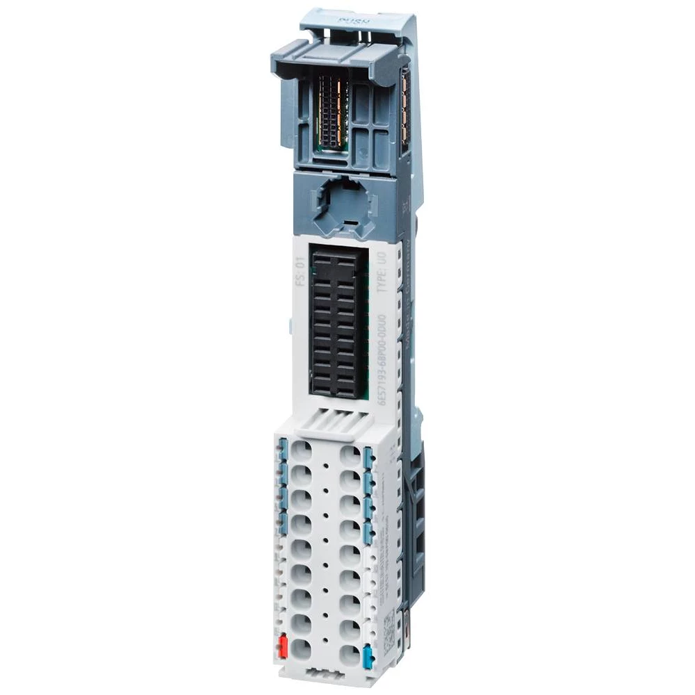 Siemens SIMATIC ET 200SP bāzes vienība