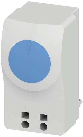 Siemens 8MR21702KA korpusa termostats NC 0-60°C
