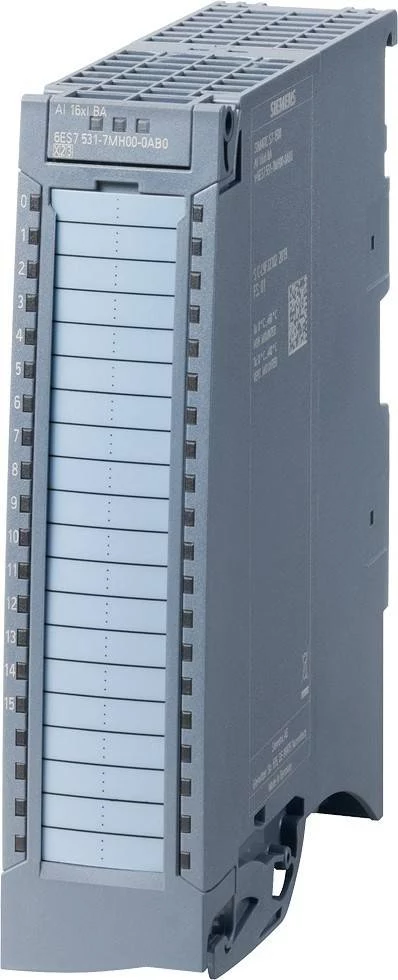 Siemens SIMATIC S7-1500 AI 16xI BA